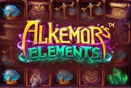 Alkemor