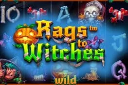 Rags to Witches