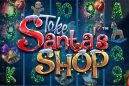 Take Santa