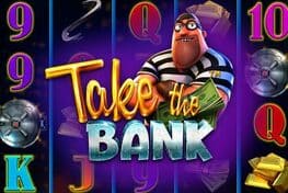 Take the Bank